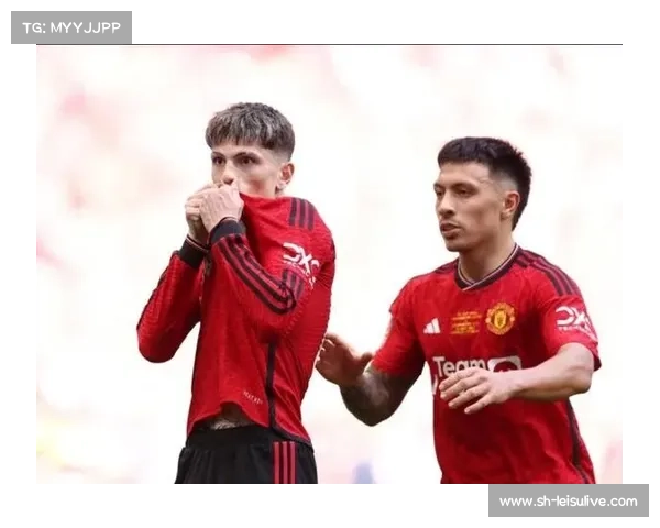 曼联与曼城在足总杯中的对决